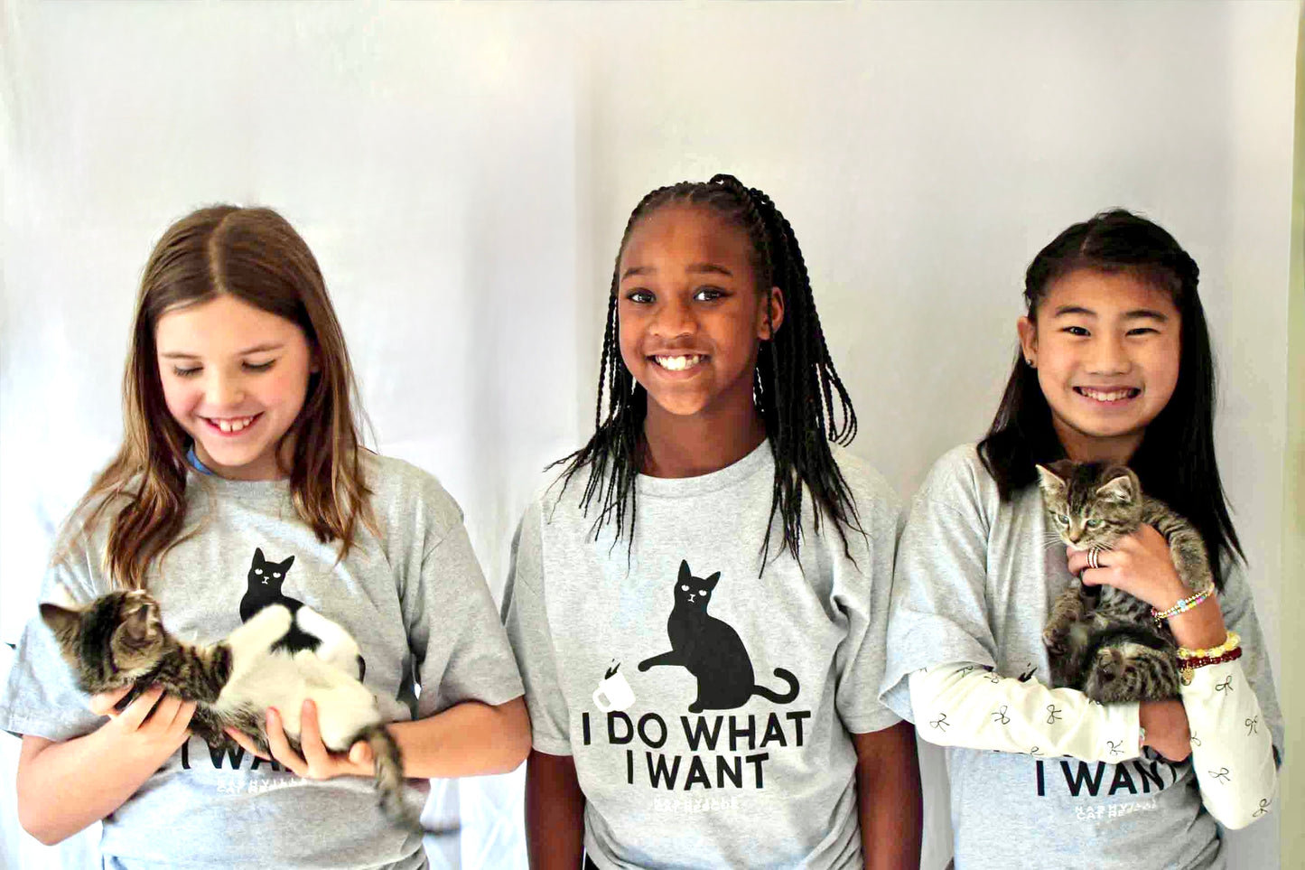 Youth I Do What I Want Tee