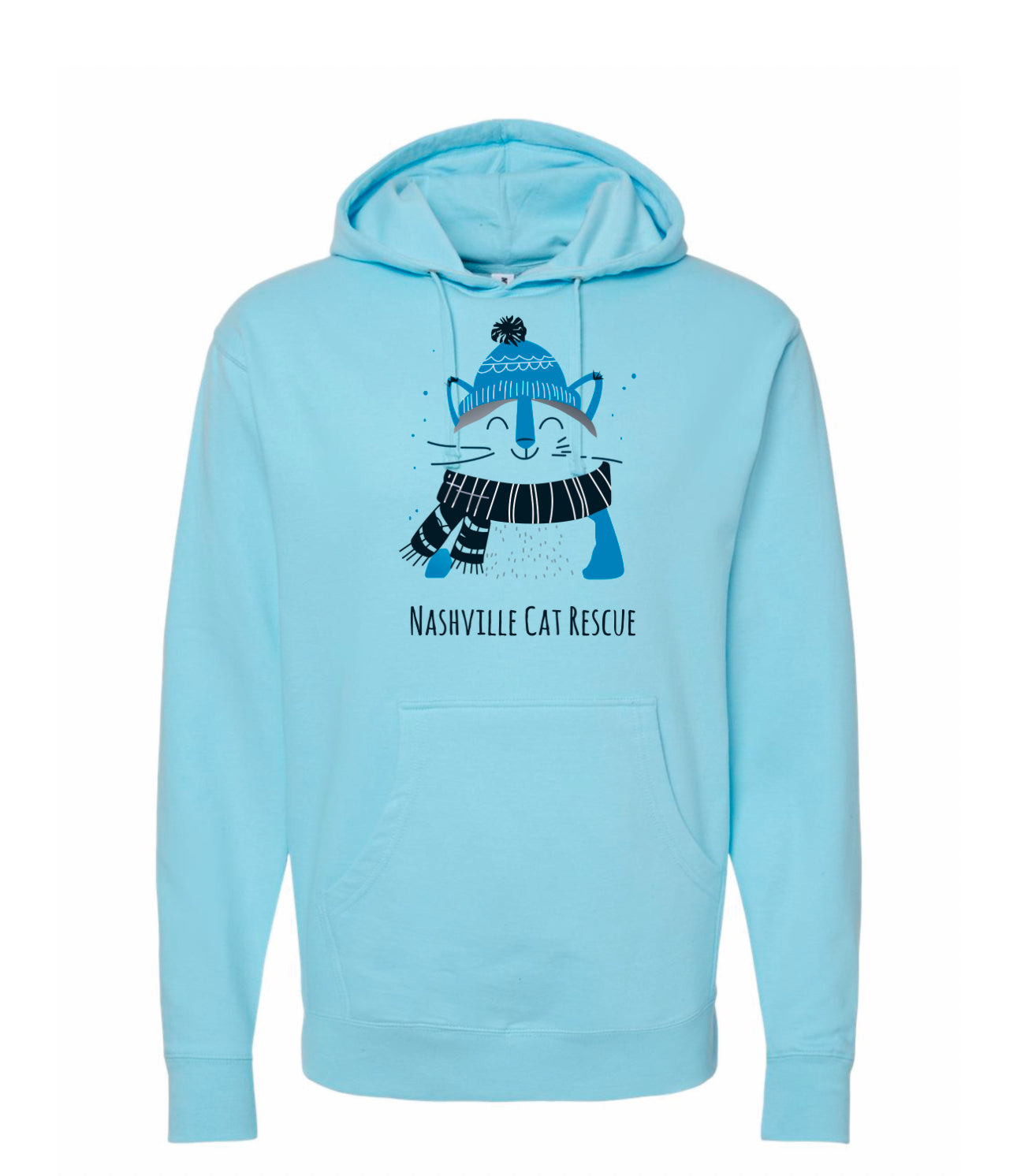 Limited Edition Winter 2024-2025 NCR Sweatshirt