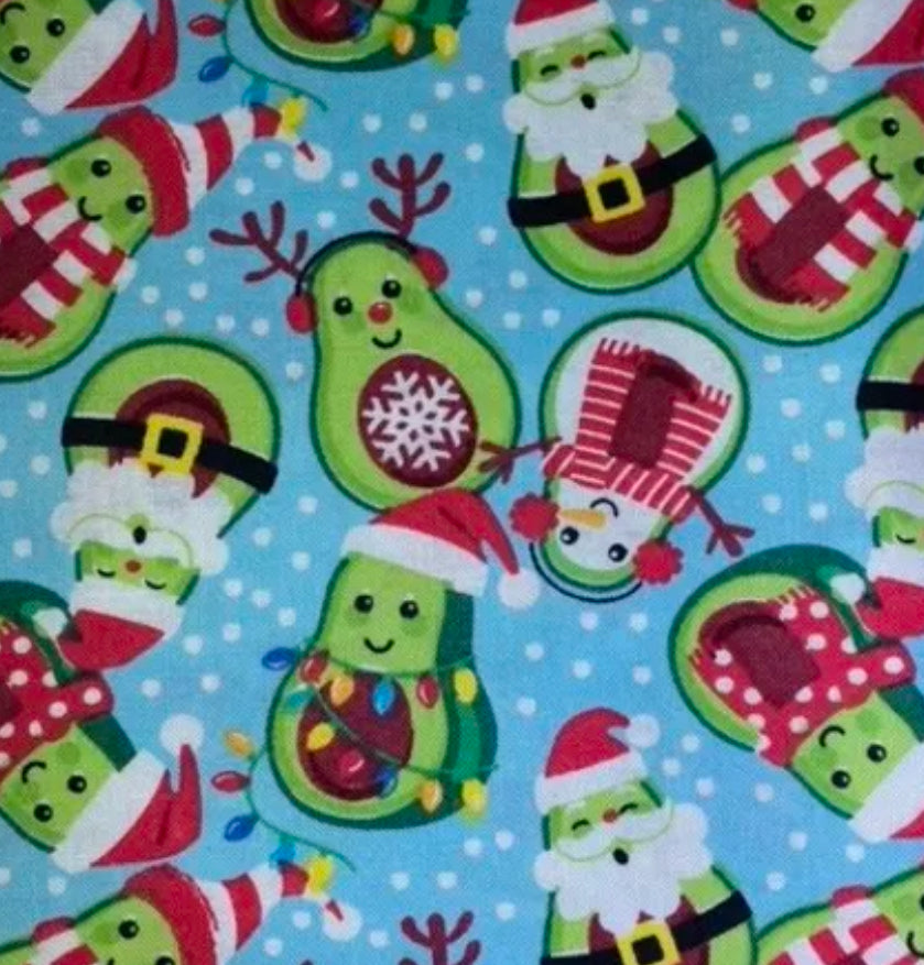 Avo Great Christmas Breakaway Collar