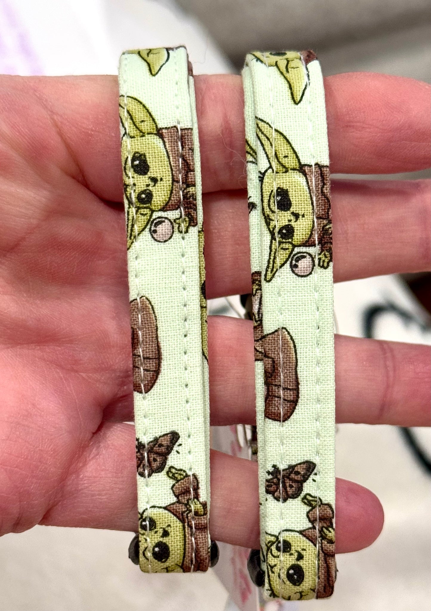 “The Child” Breakaway Collar